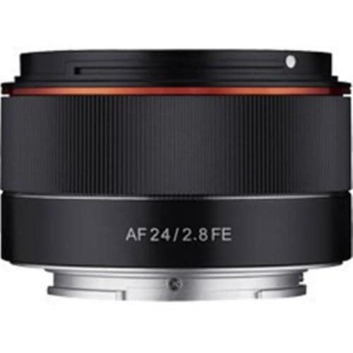 SAMYANG AF24mmF2.8FE