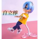 自立棒　スタンド　オビツ11  ねんどろいどどーる　ドール