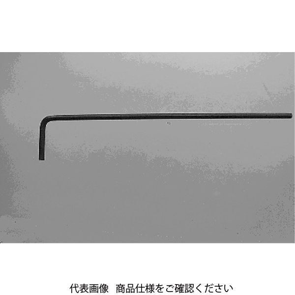 ファスニング J L形レンチ ロング 5X160X28 A000Y0100050000000 1箱（100個）（直送品）