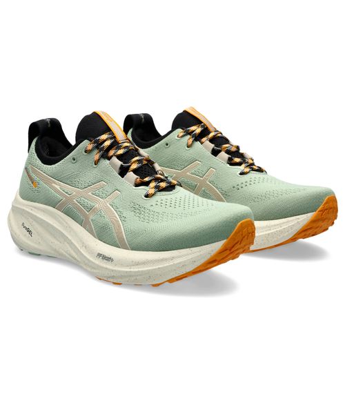 ASICS/GEL－NIMBUS 26 TR