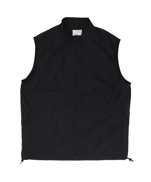 グラミチ GRAMICCI ベスト アウター タクティカル メンズ TACTICAL VEST ブラック グリーン 黒 G4SM－J012