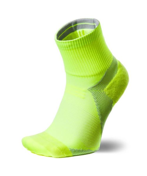 ゴールドウィン/ARCH SUPPORT QUARTER SOCKS(アーチサポートクォーターソッ･･･