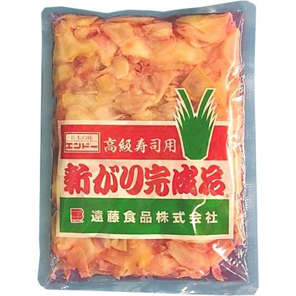 遠藤食品 「業務用」500G新がり完成品S小 4970450000348 500G×20袋（直送品）