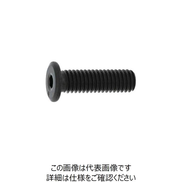 SUNCO NSローヘッド パワーエイト 5×35 (200本入) A0-00-L400-0050-0350-00 1箱(200本)（直送品）