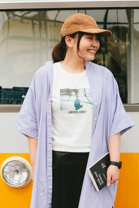 FILM PHOTO TEE (Seoul)