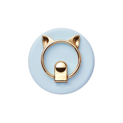 ＣＣＣフロンティア CAT SMARTPHONE RING BLUE MAL-BR-CATBL