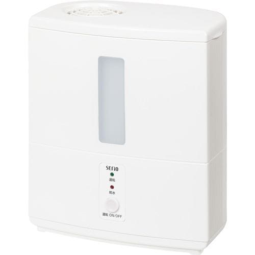 YAMAZEN VT-256 スチーム式加湿器 2.5L