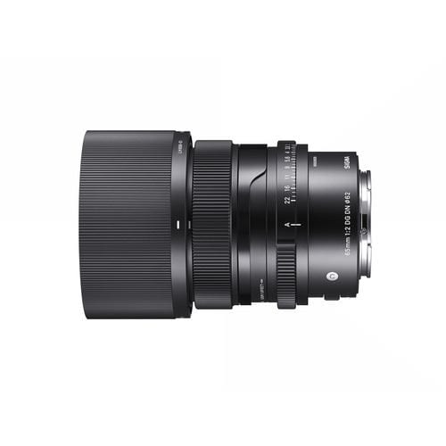 シグマ 65mm F2 DG DN 交換用レンズ ContemporaryソニーEマウント用