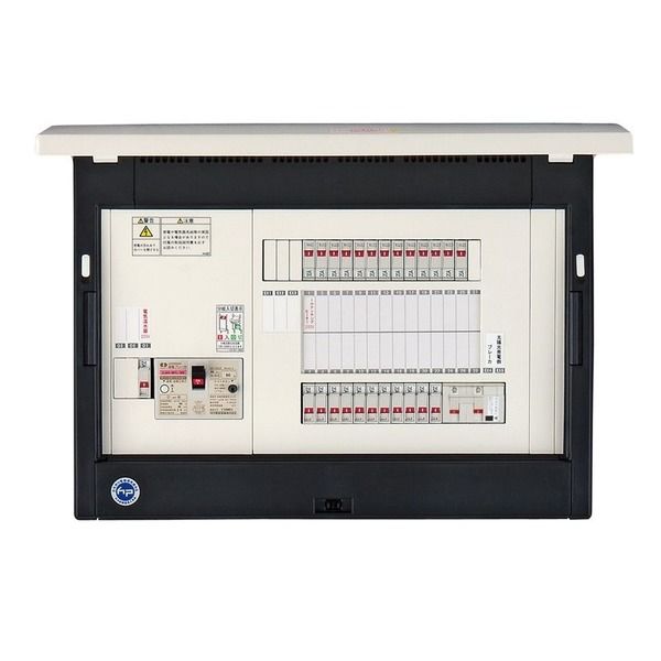 河村電器 河村電器産業 enステーション(太陽光発電+オール電化) EN2Tー4 EN2T 6321ー42 6321-42 1台（直送品）