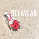 ☆送料無料☆愛を込めて花束を/赤薔薇ミニ