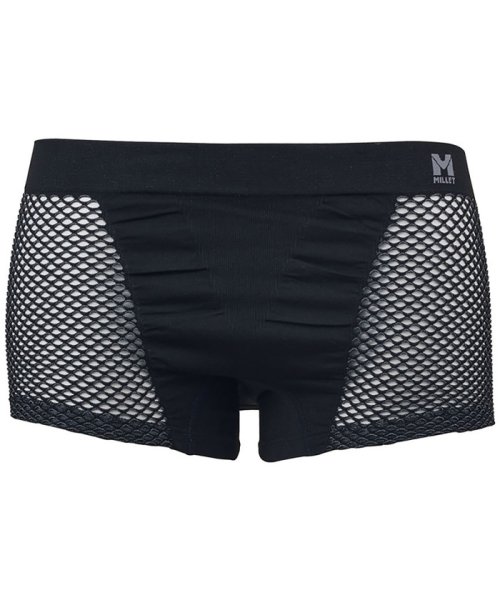 MILLET ミレー アウトドア LD DRYNAMIC MESH SHORT ドライナミック メッシュ ショーツ