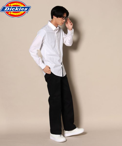 Dickies/【Dickies / ディッキーズ】US874 ワークパンツ / ユニセックス チ･･･