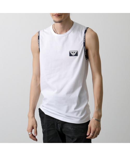 エンポリオアルマーニ/EMPORIO ARMANI Tシャツ 112089 4R755 ノースリーブ