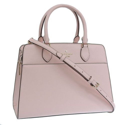 KATE SPADE ケイトスペード MADISON SMALL SATCHEL マディソン ハンド バッグ 斜めがけ ショルダー バッグ 2WAY Sサイズ