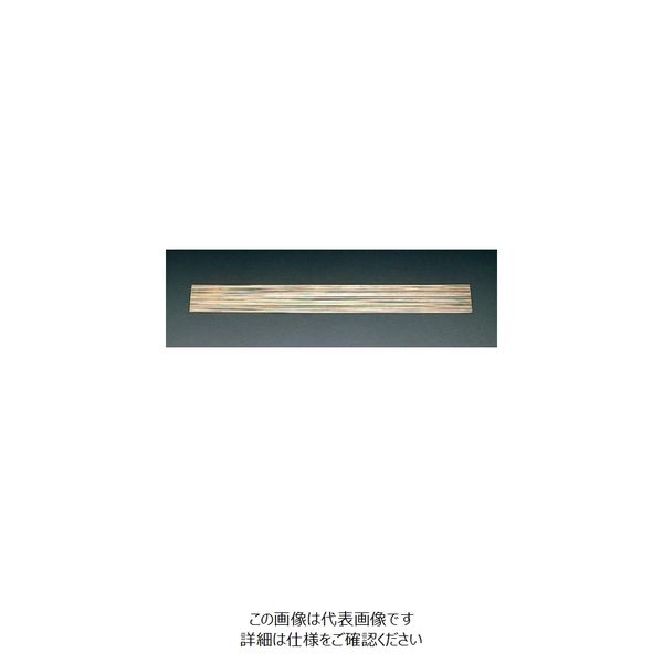 エスコ 1.6x500mm/500g 銀ろう(カドミフリー/銀40%) EA308AA 1パック（直送品）