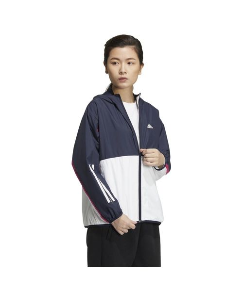 adidas/マストハブ チーム ウィンド ジャケット / W MUST HAVES TEAM W･･･