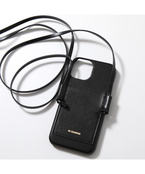 JIL SANDER アイフォンケース J07VL0023 P6612 iphone14，15 pro