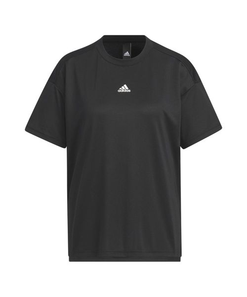 adidas/W SE TERO Tシャツ