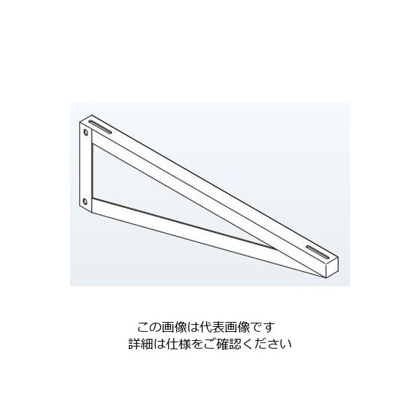 ネグロス電工 アングルブラケット LBKL