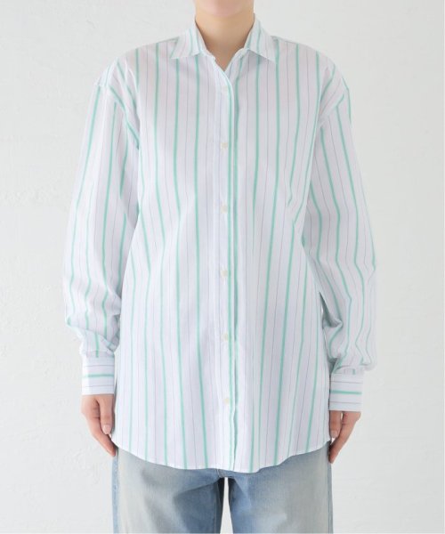 BASERANGE/ベースレンジ OLE SHIRT