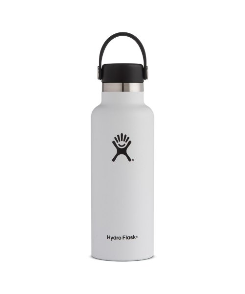 ハイドロフラスク Hydro Flask 18oz ハイドレーション スタンダードマウス 532ml ステンレスボトル マグボトル 水筒 魔法瓶 5089013