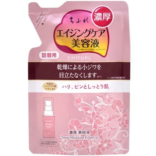 ちふれ化粧品 濃厚美容液詰替用 ちふれ 30mL