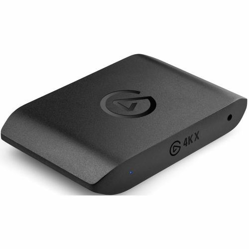 Elgato エルガト Game Capture 4K X 10GBH9901