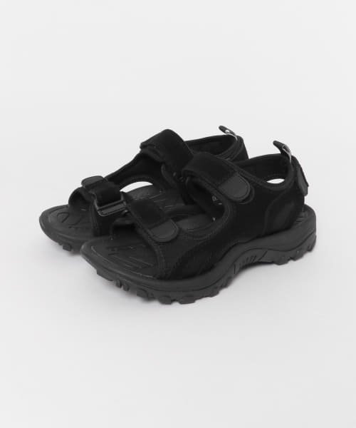 HI－TEC　British Military Sandal