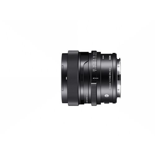 シグマ 50mm F2 DG DN 交換用レンズ Contemporary ライカLマウント用