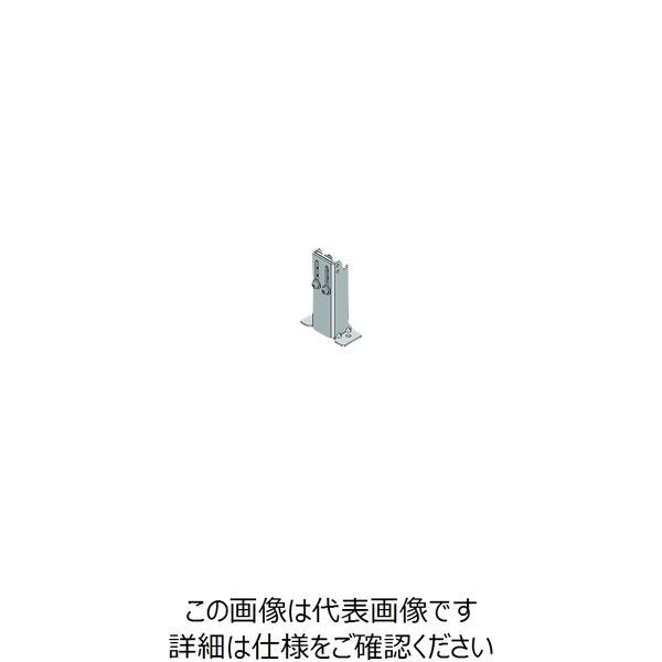 日東工業（NiTO） Nito 日東工業 保護板支持金具 10個入り1セット BP25-S200 209-9135（直送品）