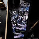 【タッセル付き】幻の海宙   Bookmark????