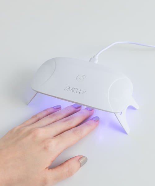 gel nail LED light