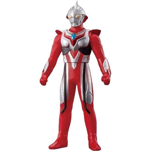 バンダイ ウルトラマン ウルトラヒーローシリーズ 32 ウルトラマンネクサス ジュネッス