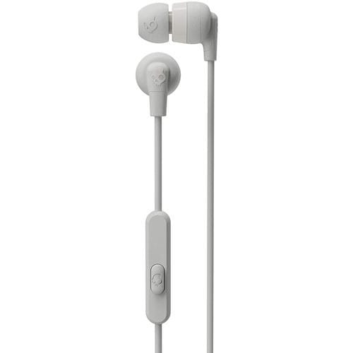 Skullcandy S2IMY-N747 マイク内蔵イヤホン INKD+ MOD WHITE 1.2m ホワイト