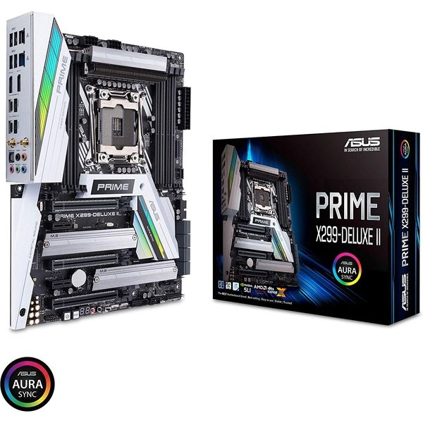 PRIME/X299 ASUS