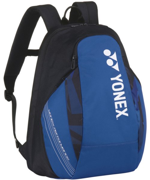 Yonex ヨネックス テニス ラケットバッグ バックパックM  テニス1本用  BAG2208M 599