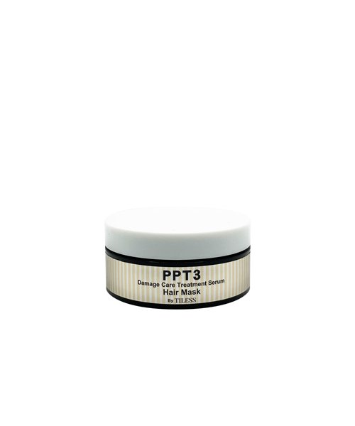 ビーエスセレクト　PPTヘアマスク　40g