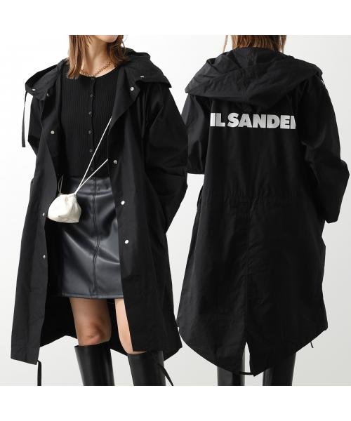 JIL SANDER ジャケット W PARKA 01 J04AH0002 J45046