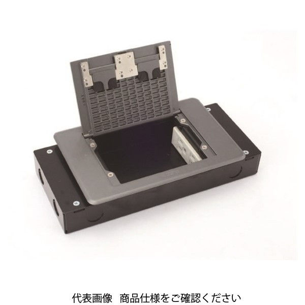 TERADA LTF用ボックス LTF00000 1個（直送品）