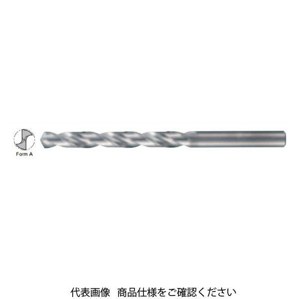 グーリングジャパン（GUHRING） 超硬ドリル 732-1 1セット（10本）（直送品）