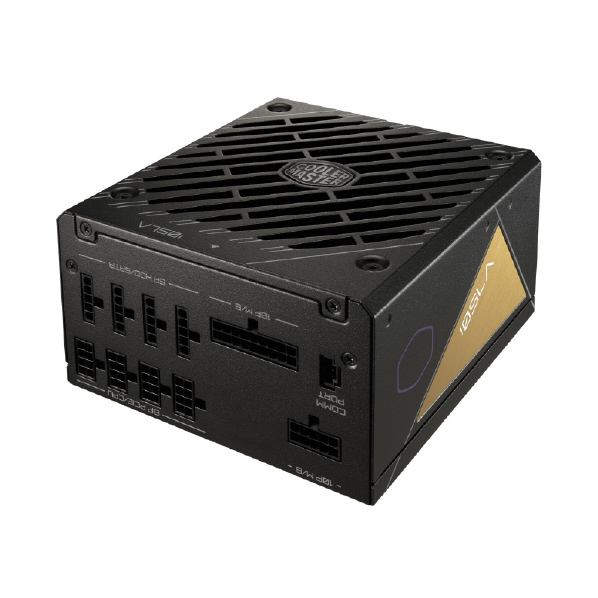 Cooler Master 電源ユニット V750 Gold i Multi MPZ7501AFAGBJP