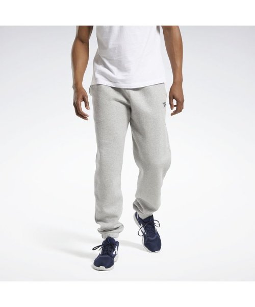 TE FLC Cuffed Pant