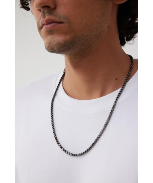 VENETIAN CHAIN NECKLACE