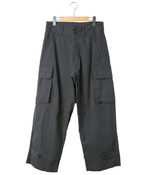 モンケメル/MONT KEMMEL M－47 PANTS メンズ パンツ ボトム カジュアル ビジネス 通勤 仕事