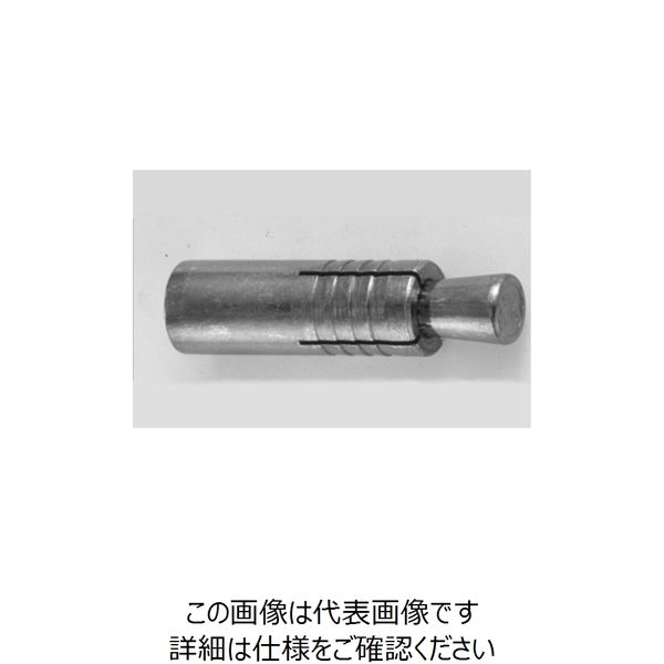 ファスニング J 3カーW 鉄 ルーティカットアンカー（CAタイプ） 258CA（5/16 U000R0038025000003（直送品）