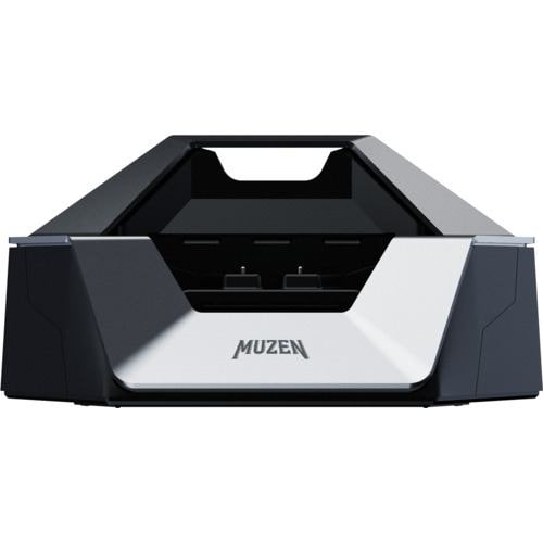 MUZEN MWHD1 ジュウデンドック CYBERSHELL Charging Dock