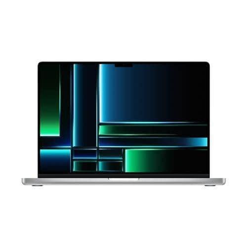 【在庫限り】【US配列キーボード】アップル(Apple) MNWE3JA/A 16インチMacBookPro 12コアCPU 38コアGPU AppleM2Maxチップ 1TBSSD シルバー