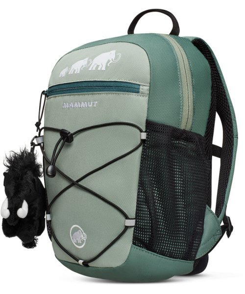 MAMMUT マムート アウトドア フィルストジップ First Zip 16L リュック バックパック