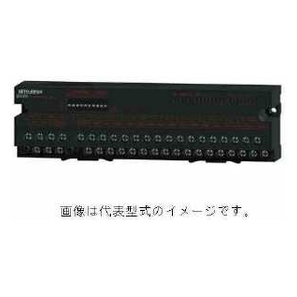 三菱電機 シーケンサCCーLink AJ65SBTB2N-16R 1個（直送品）