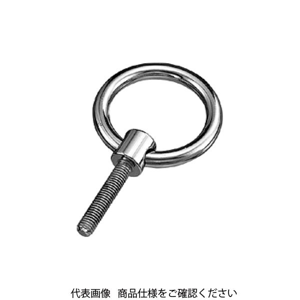 ファスニング J MM ステン ステンレス Q002LBTW0120220000 1箱(10個)（直送品）